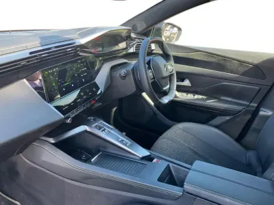 Used Peugeot 408