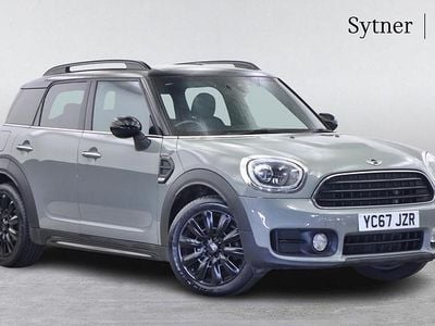 Mini Cooper Countryman