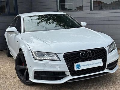 Audi A7 Sportback