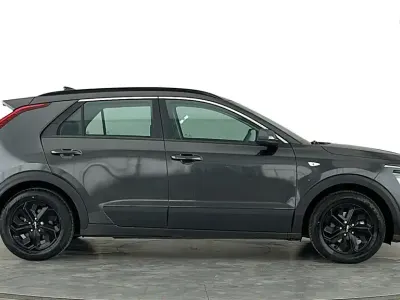 Used Kia Niro