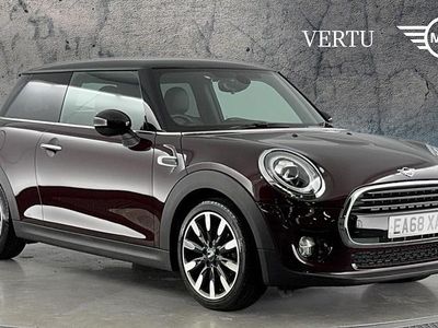 Begagnad Mini Cooper Hatch 136 HK (100 kW) 2018 Other Halvkombi