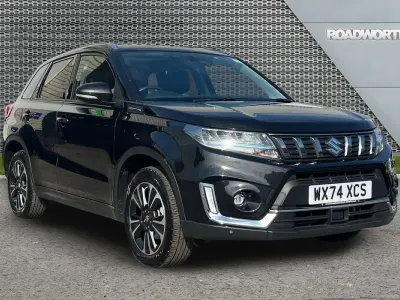Używany Suzuki Vitara SZ5 2025 SUV