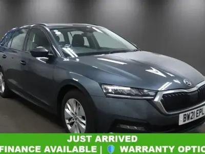 Usado Skoda Octavia