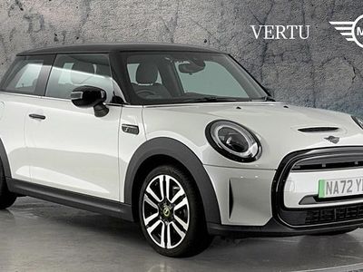 Used 2023 Mini Cooper Level 2 Hatchback | £14,829 (Fair price)