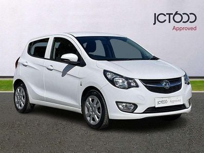 Vauxhall Viva