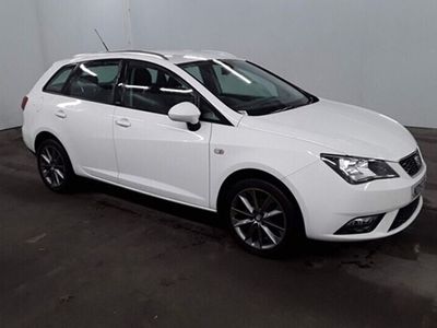 Seat Ibiza ST