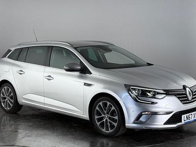 Renault Mégane GT Line
