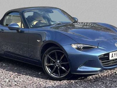 Mazda MX5