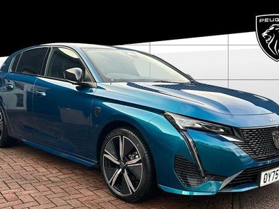 New Peugeot 308 GTi 145 HP (106 kW) 2025 Other Hatchback