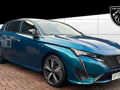 Other New 2025 Peugeot 308 GTi Hatchback | £24,375 (Fair price)