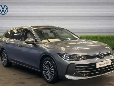 Used VW Passat 272 HP (200 kW) 2025 Estate