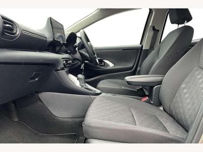 Used Toyota Yaris Hybrid 116 HP (85 kW) 2024 Other Hatchback