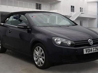 VW Golf VII