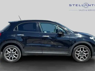 Used Fiat 500X