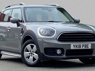 Mini Cooper Countryman