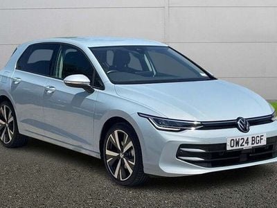 VW Golf VIII