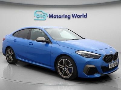 BMW M235