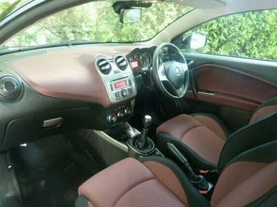 Used 2009 Alfa Romeo MiTo Hatchback | £7,491