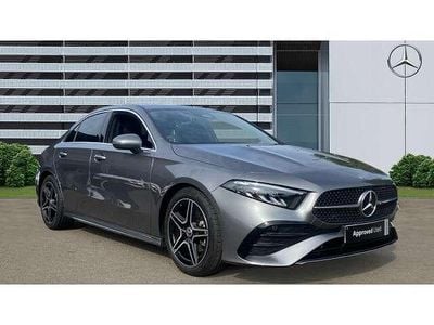 Mercedes A200