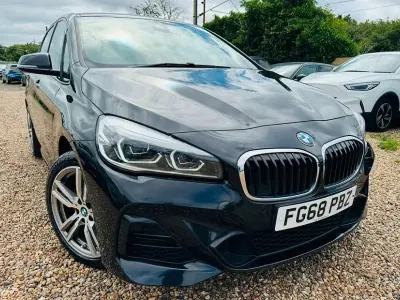 Used BMW 225 Active Tourer