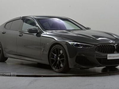BMW 840