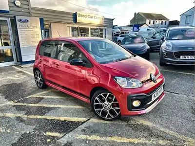 used VW up! Up 1.0 115PSGTI 5dr