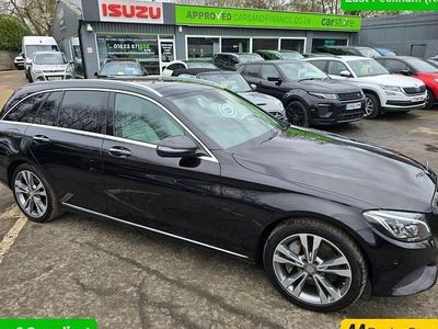 Mercedes C350