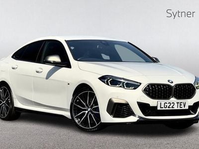 BMW M235