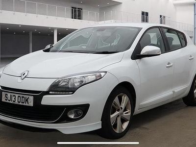 Renault Mégane III