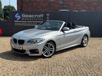 BMW 220
