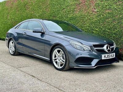 Mercedes E350