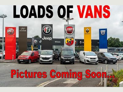 Used Ford Transit Custom Trend 105 HP (77 kW) 2018 Black Van