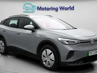 Used VW ID.4