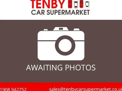 Used Mercedes C200