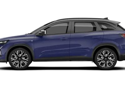 New Renault Austral Techno 200 HP (147 kW) 2025 SUV