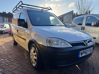 Vauxhall Combo