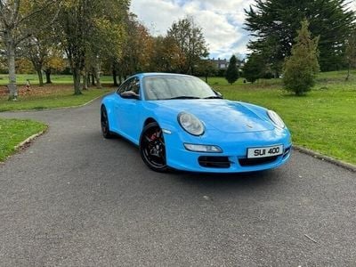 Porsche 911S