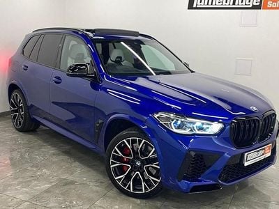 BMW X5 M