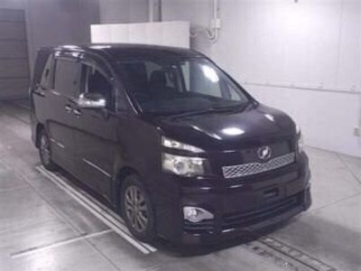 used Toyota Noah Voxy2.0l PETROL FRESH IMPORT