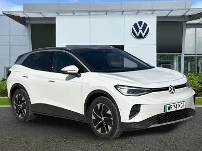 Used VW ID.4