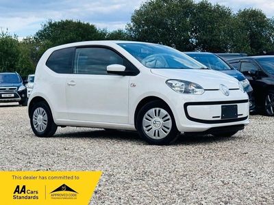 VW up!
