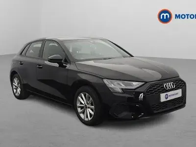 Used Audi A3 Sportback 110 HP (80 kW) 2023 Hatchback