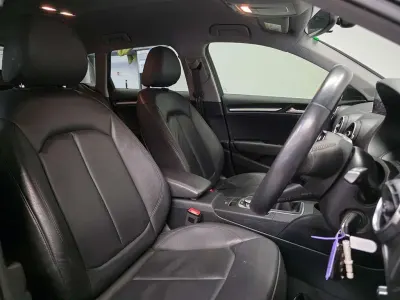 Usado Audi A3