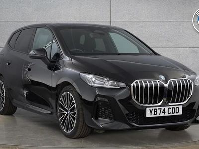 BMW 220 Active Tourer