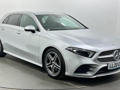 Used Mercedes A200 Executive 163 HP (119 kW) 2022 Hatchback