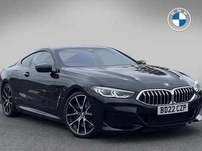 BMW 840