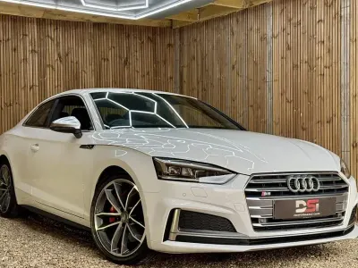 Used Audi A5