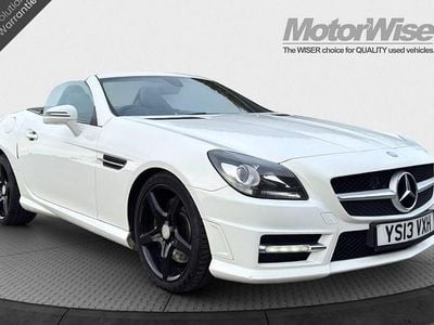 Mercedes SLK250