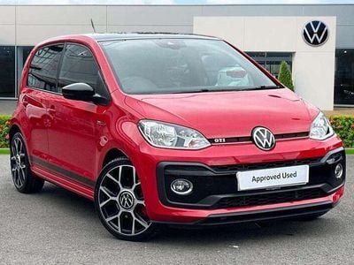VW up!