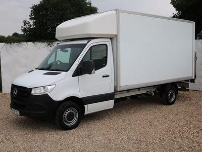 Mercedes Sprinter